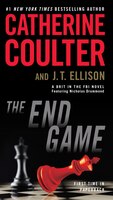 The End Game: A Brit In The Fbi Novel