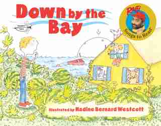 Down By The Bay by Raffi