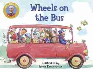 Wheels On The Bus by Raffi