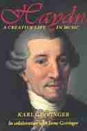 Haydn: A Creative Life in Music by Karl Geiringer