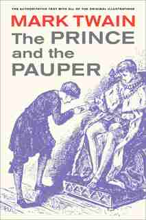The Prince and the Pauper by Mark Twain