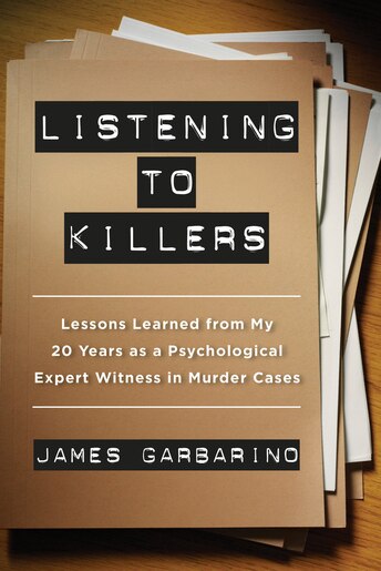 Listening to Killers Lessons Learned from My Twenty Years as a
Psychological Expert Witness in Murder Cases Epub-Ebook