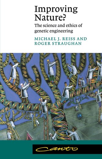 the science of genetic engineering the science of genetic engineering