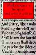 Shakespeares Imagery and What it Tells Us by Caroline F. E. Spurgeon