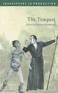 The Tempest: TEMPEST by William Shakespeare