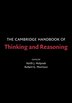 The Cambridge Handbook Of Thinking And Reasoning - 
