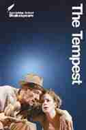 The Tempest by William Shakespeare