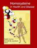 Homocysteine in Health and Disease by Ralph Carmel