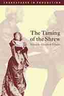 The Taming of the Shrew by William Shakespeare