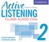 Active Listening 2 Class Audio CDs by Steven Brown Audio Book (CD) | Indigo Chapters