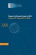Dispute Settlement Reports 2008: Volume 20 Pages 8221-8666 by World Trade Organization Hardcover | Indigo Chapters