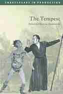 The Tempest by William Shakespeare