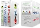 Matched Trilogy Box Set