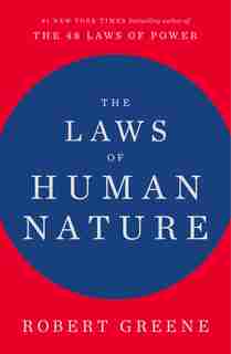 The Laws Of Human Nature de Robert Greene