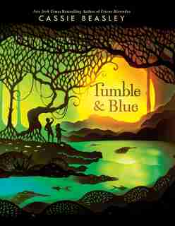 Tumble & Blue de Cassie Beasley