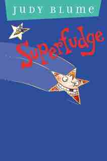 Superfudge: Anniversary Edition by Judy Blume