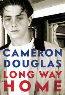 Long Way Home by Cameron Douglas