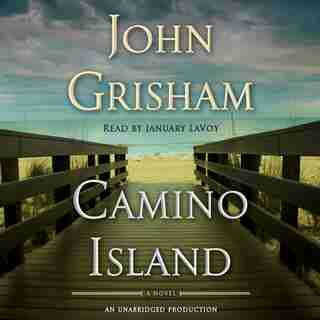 Camino Island: A Novel by John Grisham