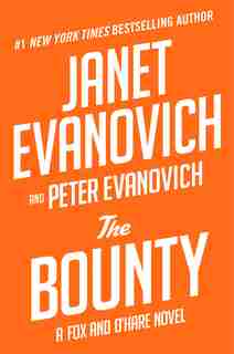 The Bounty by Janet Evanovich