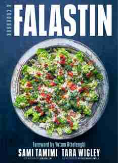 Falastin: A Cookbook de Sami Tamimi