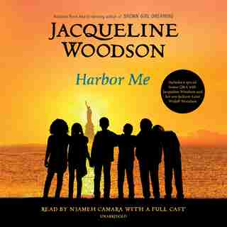 Harbor Me de Jacqueline Woodson