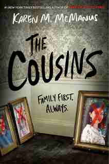 The Cousins by Karen M. Mcmanus
