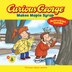 Book Curious George Makes Maple Syrup  (CGTV 8x8) by H. A. Rey