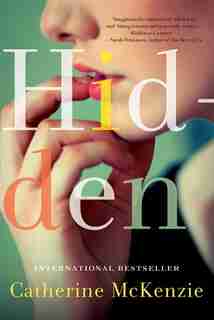 Hidden by Catherine Mckenzie