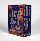 The Giver Quartet boxed set