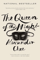 The Queen Of The Night