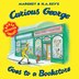 Book Curious George Goes To A Bookstore by H. A. Rey