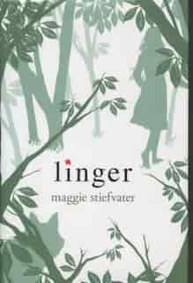 Linger by Maggie Stiefvater