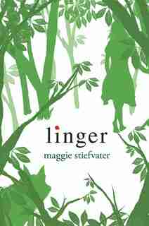 Linger (Audio) by Maggie Stiefvater