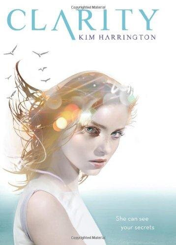 Clarity by Kim Harrington