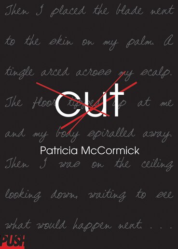 analysis of cut by patricia mccormick My brother's keeper, is written by the best selling author of cut, patricia mccormick this book is about a young boy named toby that goes through a. analysis of cut by patricia mccormick My brother's keeper, is written by the best selling author of cut, patricia mccormick this book is about a young boy named toby that goes through a.