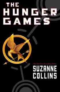 The Hunger Games (Library Edition) by Suzanne Collins
