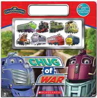 Chuggington: Chug-of-War!