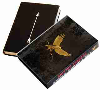 The Hunger Games (Collector's Edition) by Suzanne Collins