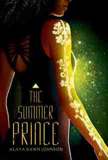 The Summer Prince by Alaya Dawn Johnson