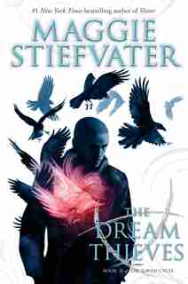 The Dream Thieves: Book 2 of The Raven Cycle by Maggie Stiefvater