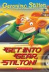 Geronimo Stilton 54 Get Into Gear Stilton - 
