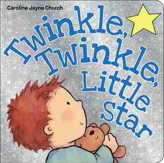 Twinkle, Twinkle, Little Star by Caroline Jayne Church