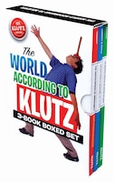 The World According to Klutz