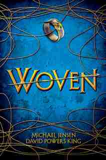 Woven by Michael Jensen