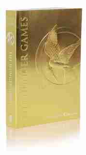 The Hunger Games (Foil Edition): Foil Edition by Suzanne Collins