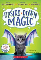 Upside-Down Magic #1: Upside Down Magic