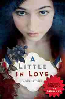 A A Little in Love by Susan E Fletcher