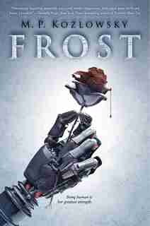 Frost by M P Kozlowsky