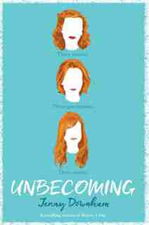 Unbecoming by Jenny Downham