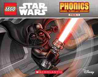 Phonics Boxed Set (lego Star Wars) by Quinlan B. Lee